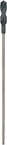 Bosch PRO Wood HSS Installationsbohrer, 26 x 100 x 600 mm Gesamtl&auml;nge mm: