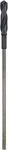 Bosch PRO Wood HSS Installationsbohrer, 20 x 100 x 400 mm Gesamtl&auml;nge mm: