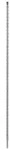 Bosch Hammerbohrer SDS plus-5, 14 x 950 x 1005 mm Durchmesser (D) mm: