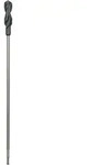 Bosch PRO Wood HSS Installationsbohrer, 30 x 100 x 600 mm Gesamtl&auml;nge mm: