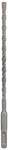 Bosch Hammerbohrer SDS plus-5, 7 x 150 x 215 mm Durchmesser (D) mm: 7.00|Gesamtl&auml;nge