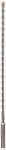 Bosch Hammerbohrer SDS plus-5, 6,5 x 250 x 315 mm Gesamtl&auml;nge mm: 315|Durchmesser