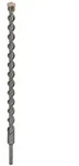 Bosch Hammerbohrer SDS plus-5, 22 x 400 x 450 mm Gesamtl&auml;nge mm: 450|Durchmesser (D)