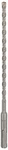 Bosch Hammerbohrer SDS plus-5, 6,5 x 150 x 215 mm Gesamtl&auml;nge mm: 215|Durchmesser