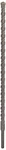 Bosch Hammerbohrer SDS plus-5, 16 x 400 x 465 mm Durchmesser (D) mm: