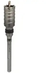 Bosch PRO SDS max-5 Core Cutter, einteilig, 50 x 80 x 160 mm Arbeitsl&auml;nge (L2) mm: