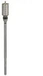 Bosch PRO SDS max-5 Core Cutter, einteilig, 55 x 80 x 420 mm Arbeitsl&auml;nge (L2) mm:
