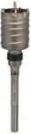 Bosch PRO SDS max-5 Core Cutter, einteilig, 68 x 80 x 160 mm Durchmesser mm: