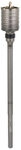 Bosch PRO SDS max-5 Core Cutter, einteilig, 68 x 80 x 420 mm Durchmesser mm: