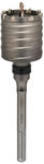 Bosch PRO SDS max-5 Core Cutter, einteilig, 82 x 80 x 160 mm Arbeitsl&auml;nge (L2) mm:
