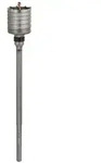 Bosch PRO SDS max-5 Core Cutter, einteilig, 82 x 80 x 420 mm Durchmesser mm: