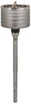 Bosch PRO SDS max-5 Core Cutter, einteilig, 125 x 80 x 300 mm Arbeitsl&auml;nge (L2) mm: