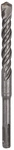 Bosch Hammerbohrer SDS plus-5, 13 x 100 x 165 mm Gesamtl&auml;nge mm: 165|Durchmesser (D)