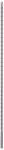 Bosch Hammerbohrer SDS plus-5, 10 x 550 x 615 mm Durchmesser (D) mm: