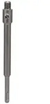 Bosch PRO SDS plus Adapter, 220 mm, M16 Gesamtl&auml;nge mm: 220