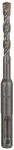 Bosch Hammerbohrer SDS plus-5, 6,5 x 50 x 115 mm Gesamtl&auml;nge mm: 115|Durchmesser (D)