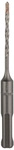 Bosch Hammerbohrer SDS plus-5, 3,5 x 50 x 110 mm Durchmesser (D) mm: