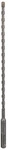 Bosch Hammerbohrer SDS plus-5, 6,5 x 200 x 265 mm Gesamtl&auml;nge mm: 265|Durchmesser