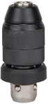 Bosch Schnellspannbohrfutter mit Adapter, 1,5 bis 13 mm, SDS plus, f&uuml;r GBH 2-26 DFR