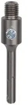 Bosch PRO SDS plus Adapter, 105 mm Gesamtl&auml;nge mm: 105
