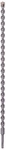 Bosch Hammerbohrer SDS plus-5, 18 x 550 x 600 mm Gesamtl&auml;nge mm: 600|Durchmesser (D)