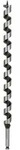 Bosch PRO Wood Holzschlangenbohrer, 26 x 385 x 450 mm Gesamtl&auml;nge mm: