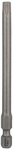 Bosch Schrauberbit Extra-Hart T30, 89 mm, 1er-Pack Abmessung: T30