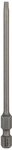 Bosch Schrauberbit Extra-Hart T15, 89 mm, 1er-Pack Abmessung: T15