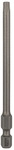 Bosch Schrauberbit Extra-Hart T25, 89 mm, 1er-Pack Abmessung: T25