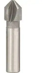 Bosch PRO Steel HSS Kegelsenker, 10 x 40 mm, M5 Senkung: M 5
