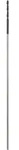 Bosch PRO Wood HSS Installationsbohrer, 6 x 57 x 400 mm Schaft: Zylindrischer Schaft,