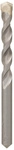 Bosch Betonbohrer CYL-3, 10 x 80 x 120 mm, d 9 mm, 10er-Pack Ausf&uuml;hrung: 10 x 80 x