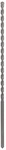 Bosch Betonbohrer CYL-3, Durchmesser 10 mm, L1 - 350 mm, 1er-Pack Ausf&uuml;hrung: