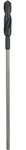 Bosch PRO Wood HSS Installationsbohrer, 22 x 100 x 400 mm Gesamtl&auml;nge mm:
