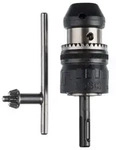 Bosch Zahnkranzbohrfutter bis 13 mm R/L-Rotation: ja|Aufnahme, Bereich: SDS plus