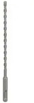 Bosch Hammerbohrer SDS plus-5, 6,5 x 150 x 215 mm, 10er-Pack Arbeitsl&auml;nge mm: