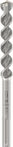 Bosch PRO SDS max-4 Hammerbohrer, 28 x 200 x 320 mm Durchmesser (D) mm: