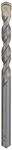 Bosch Betonbohrer CYL-3, 9 x 80 x 120 mm, d 8 mm, 1er-Pack Ausf&uuml;hrung: 9 x 80 x 120