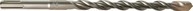 TTI 4932307076, TTI Milwaukee Hammerbohrer 12 x 210 mm, SDS-Plus 2-Schneiden M2