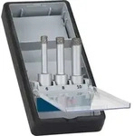 Bosch PRO Ceramic dry Bohrer-Set, 6 x 33, 8 x 33, 10 x 33 mm, 3-tlg. Durchmesser mm: