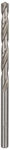 Bosch PRO Metal HSS-G Spiralbohrer, 5,9 x 57 x 93 mm Durchmesser (D) mm: