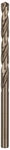 Bosch PRO Stainless Steel HSS-Co Spiralbohrer, 6.5 x 63 x 101 mm Durchmesser (D) mm: