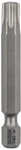 Bosch Schrauberbit Extra-Hart T40, 49 mm, 25er-Pack Abmessung: T40
