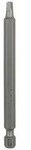 Bosch Schrauberbit Extra-Hart R2, 89 mm, 3er-Pack Abmessung: R2