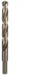 Bosch Metallbohrer HSS-Co, DIN 338, 13 x 101 x 151 mm, 1er-Pack Arbeitsl&auml;nge mm:
