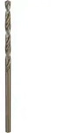 Bosch PRO Stainless Steel HSS-Co Spiralbohrer, 3.3 x 36 x 65 mm Durchmesser (D) mm: