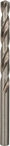 Bosch PRO Metal HSS-G Spiralbohrer, 7,7 x 75 x 117 mm Durchmesser (D) mm: