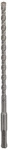Bosch Hammerbohrer SDS plus-5, 8 x 150 x 215 mm, 10er-Pack Durchmesser (D) mm: