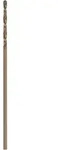 Bosch PRO Stainless Steel HSS-Co Spiralbohrer, 1 x 12 x 34 mm Durchmesser (D) mm: