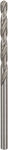 Bosch PRO Metal HSS-G Spiralbohrer, 3,8 x 43 x 75 mm Durchmesser (D) mm: